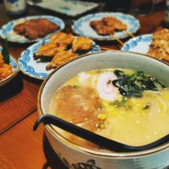 Zhu Cun Japanese Style Pub User Photo