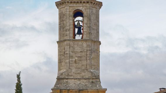 Il Duomo di Pienza
