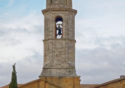 Historic Centre of the City of Pienza