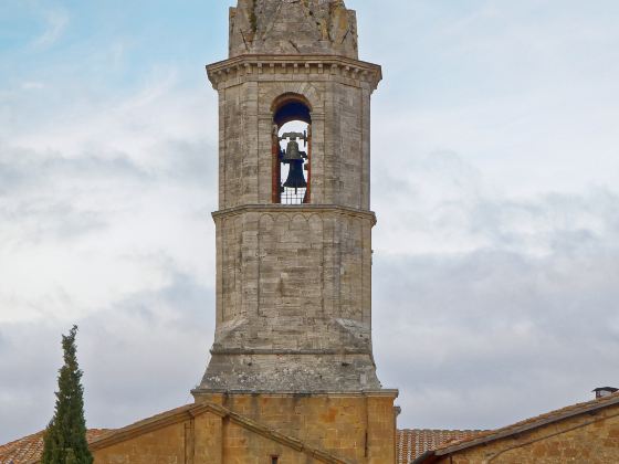 Historic Centre of the City of Pienza