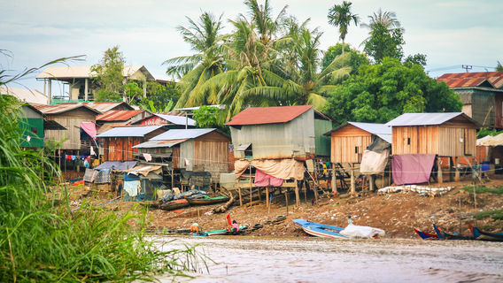 Bulongsai Village Culture Tourist Zone