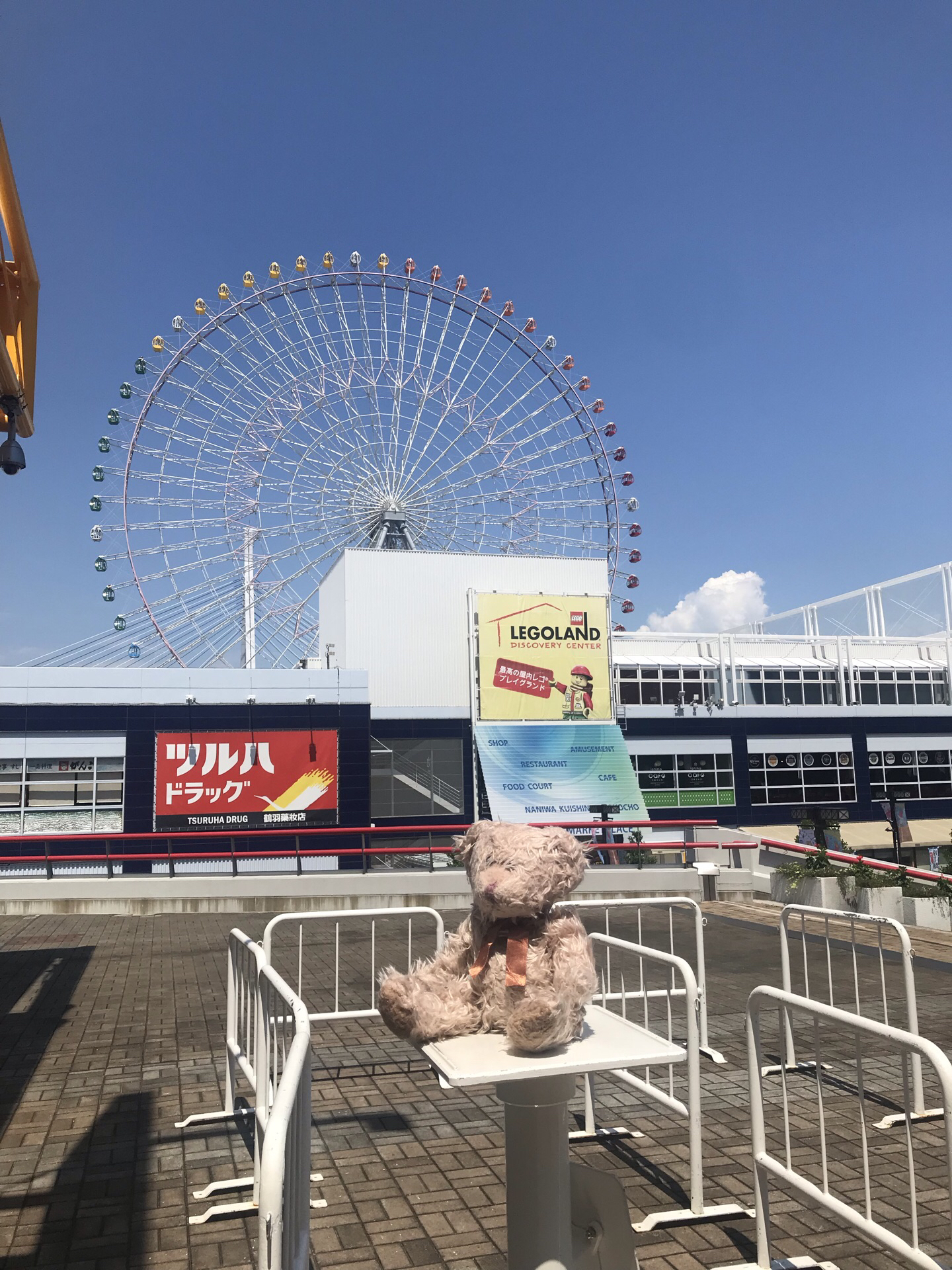 大阪 海遊館 評判 案内 トリップドットコム