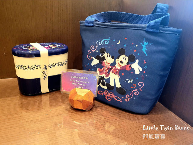 [親子去HighTea]Duffy and Friends復活節下午茶