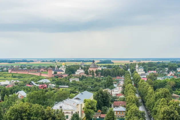Разрешено размещения с домашними животными Отели в г. Йорк