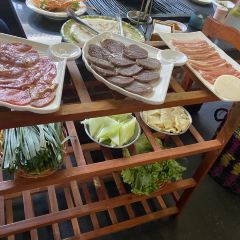 墅家味道丽江玉湖店 User Photo