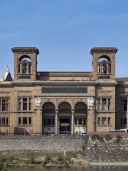 Bibliothèque Nationale Centrale de Florence