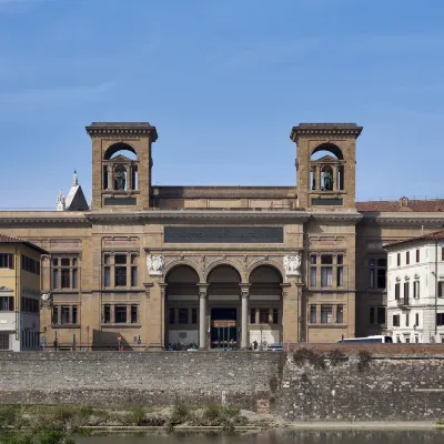 Hotels in der Nähe von Firenze Statuto