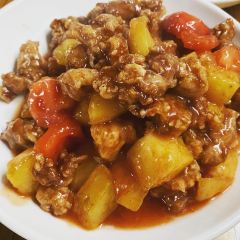 陳金蘭飲食店（柳前巷店）張用戶圖片