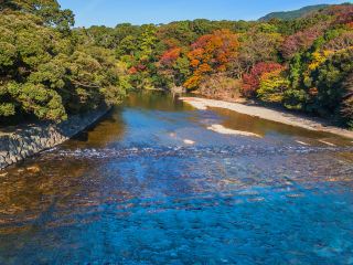 伊勢日帰り旅行プラン