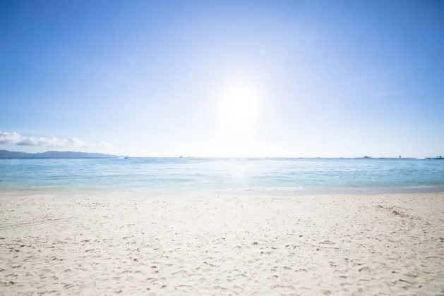 Sunrise Villas Seaview
