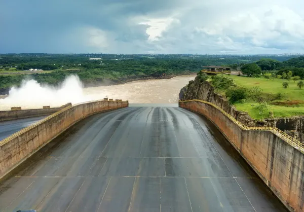 Flug Buenos Aires Foz do Iguaçu