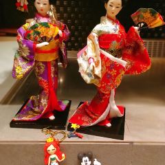 Shinsen Grill User Photo