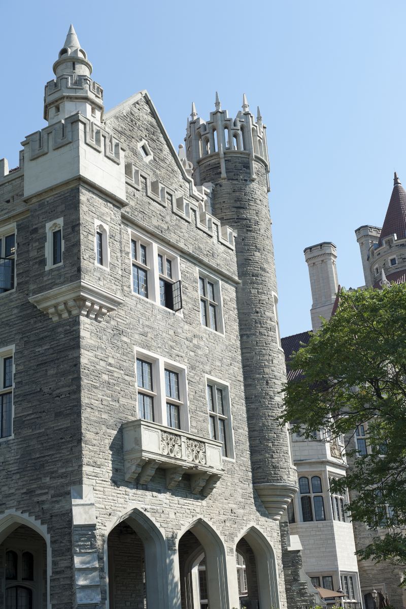 Casa Loma