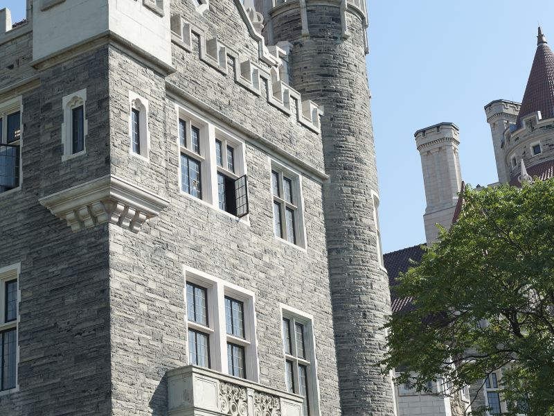 Casa Loma