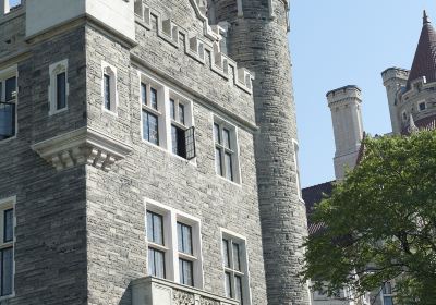 Casa Loma