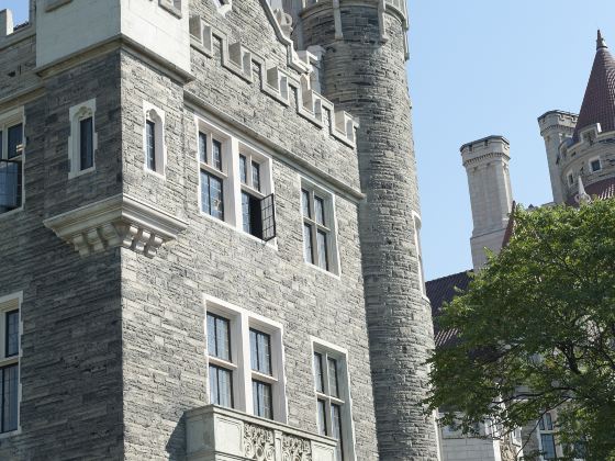 Casa Loma