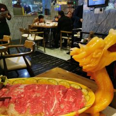 Qinma Hot Pot (zhushijie) 여행 사진