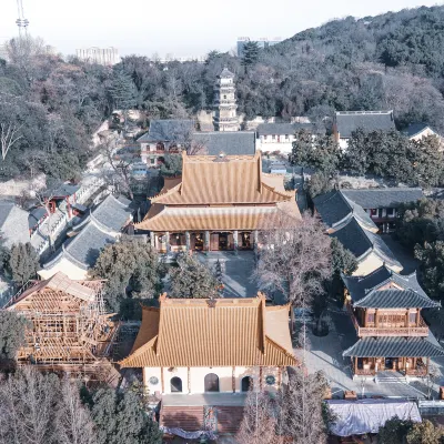 Класс люкс Отели в г. Уху