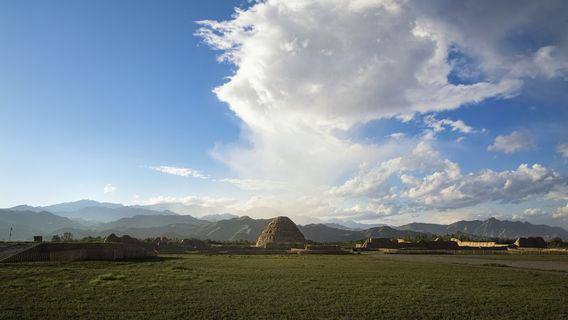 Yinchuan
