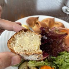 JW's California Grill User Photo