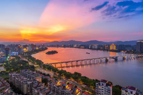 Qingyuan image