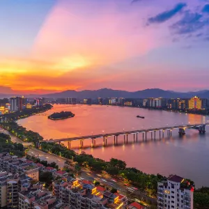 精選2026清遠+英德2日1夜經典旅遊路線，為您打造完美旅程（更新於7月）