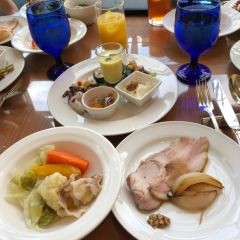 Cafe Toscana User Photo