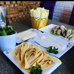 PENG XIN LAMB NATIONAL User Photo