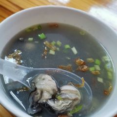 在這裡廈門特色小吃店張用戶圖片