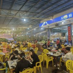 天桥底鸡煲 User Photo
