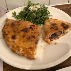 Pizza Tipo 00 User Photo