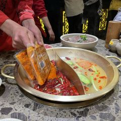 小龙坎火锅(后藏庄园店) 여행 사진