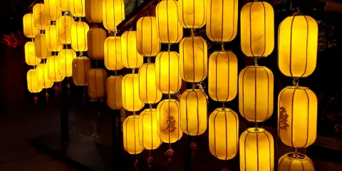 蕪湖方特旅遊區