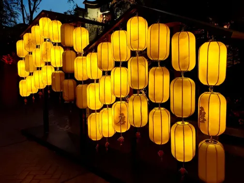 蕪湖方特旅遊區