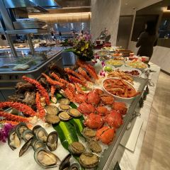 Café Li Brasserie @ Radisson Collection Hotel, Xing Guo Shanghai User Photo