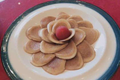 當塗麗景溫泉度假酒店·中餐廳