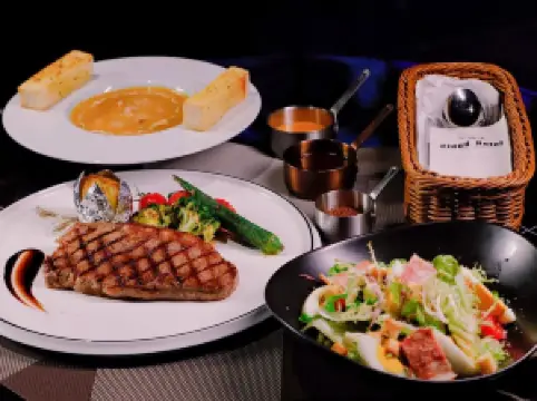 雲·空中花園咖啡西餐廳（東方廣場店）