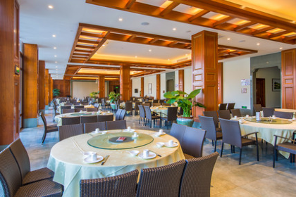 北江渔家中餐厅