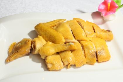 深圳东部华侨城茵特拉根酒店·湖逸轩中餐厅