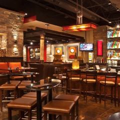 Kenny's Wood Fired Grill User Photo