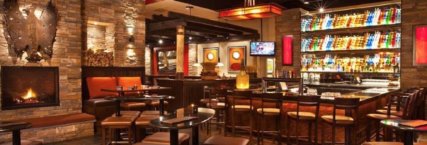 Kenny's Wood Fired Grill