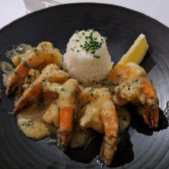 Saltbox Seafood Joint User Photo