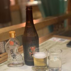 山城老堂口·1636重庆老菜(解放碑洪崖洞店) User Photo