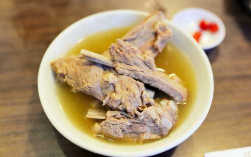 Song Fa Bak Kut Teh(11 New Bridge Road)