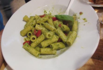 Cantina Belsiana User Photo