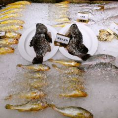 LIN JIA MIN NAN FLAVOR User Photo