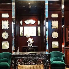 Guang fu feast (Harbour Plaza Times Square Branch) User Photo