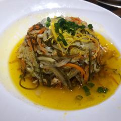 SONG SHAN BU YI BAN Aquarium Banquet Restaurant User Photo