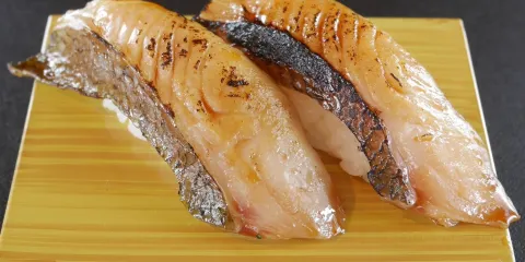 Kaitenzushi Yamato Tsukubaten