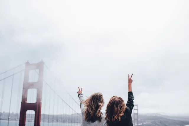 3 astuces pour trouver le compagnon de voyage idéal